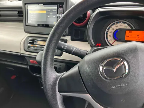 Mazda Flair Wagon
