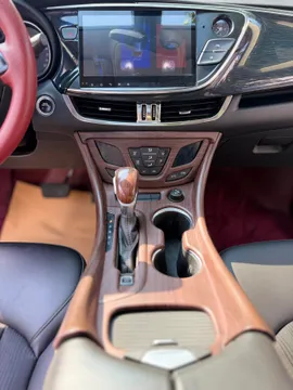 Buick Envision
