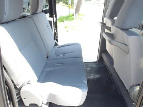 Mitsubishi Minicab Van