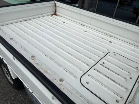 Toyota Pixis Truck