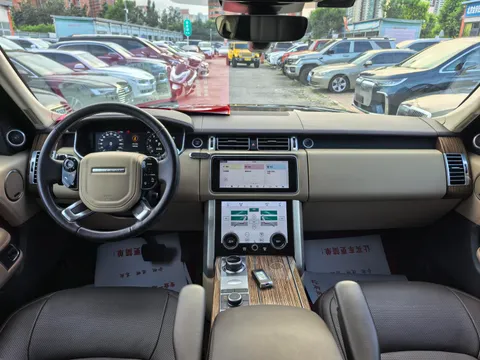 Land Rover