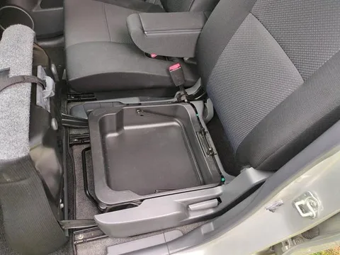 Suzuki Wagon R Stingray