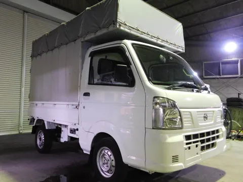 Nissan Clipper Truck