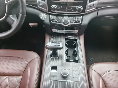 Haval H9