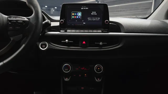 Kia Picanto (Morning)