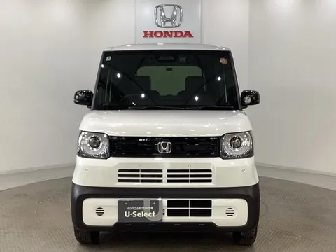 Honda N-BOX Joy