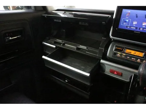 Mazda Flair Wagon Custom Styel