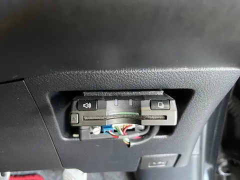 Toyota Yaris (Vitz)