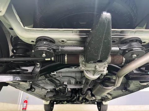 Honda N-VAN Plus Style