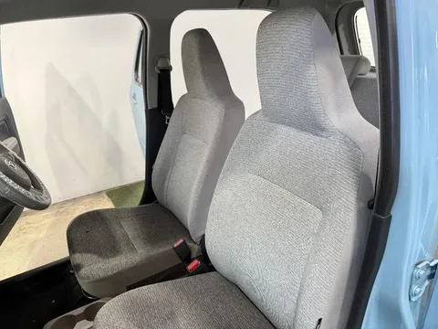 Daihatsu Mira Tocot