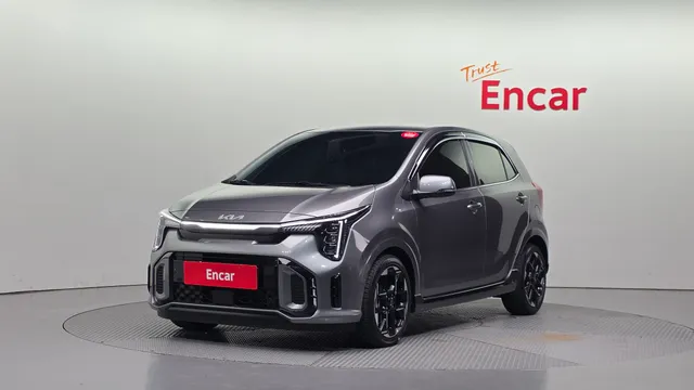 Kia Picanto (Morning)