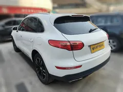 Zotye SR9