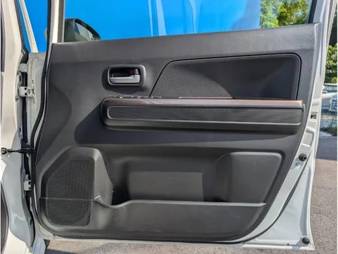 Suzuki Wagon R Custom Z