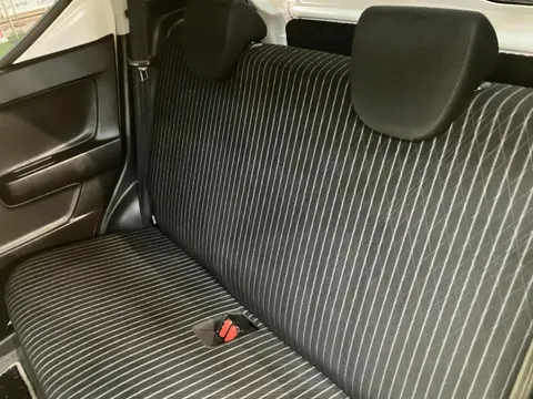 Suzuki Alto Works