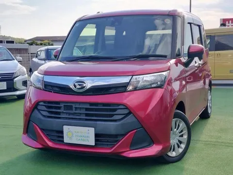 Daihatsu Thor