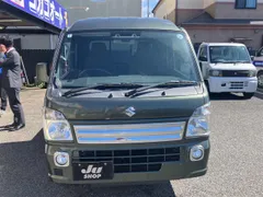 Suzuki Super Carry