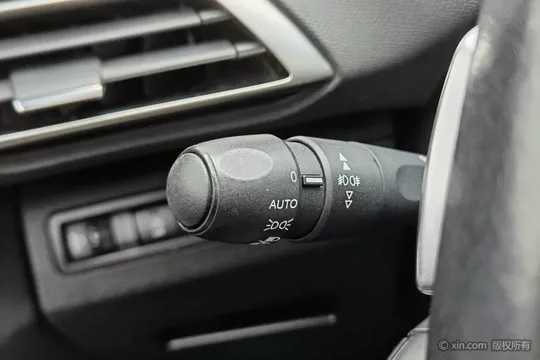 Peugeot 4008