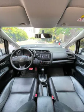 Honda Jazz (Fit)