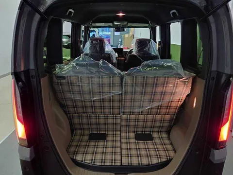 Honda N-BOX Joy
