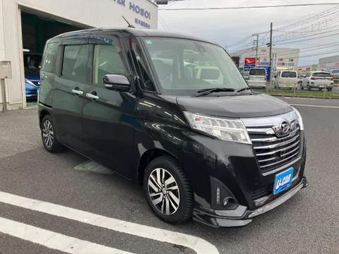 Daihatsu Thor