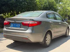 Kia K2