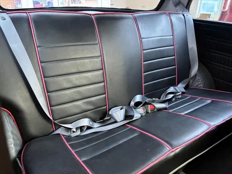Rover Mini