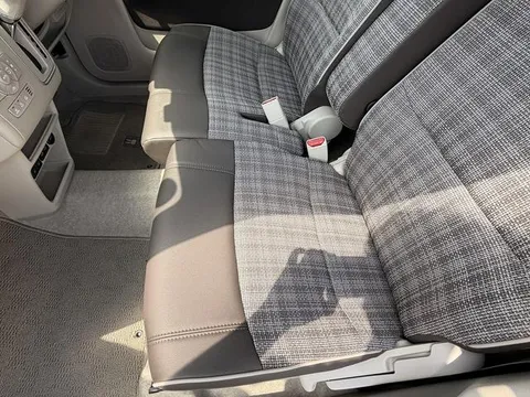 Suzuki Alto Lapin LC