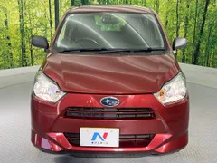 Subaru Pleo Plus