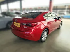 Mazda Mazda 3