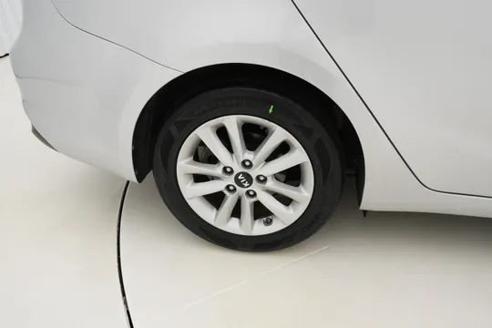 Kia Cerato (K3)