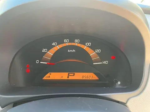 Mazda AZ-Wagon