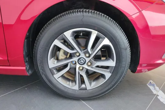 Changan Eado
