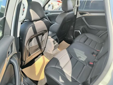 Haval H7