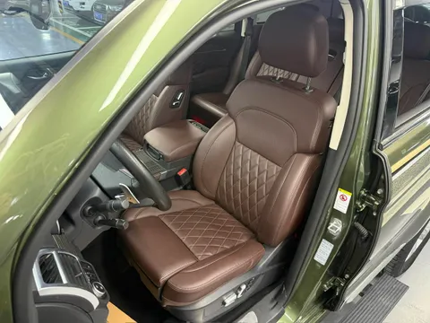Haval H9