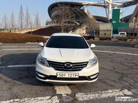 Renault SM5