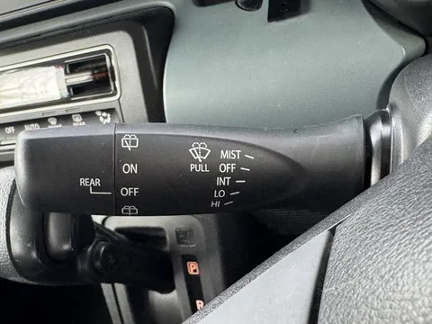 Suzuki Spacia Base