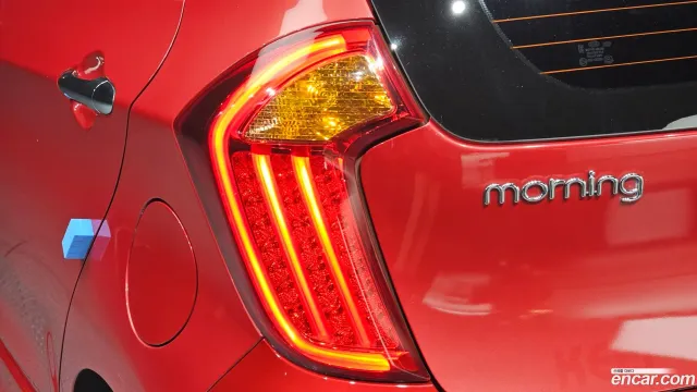 Kia Picanto (Morning)