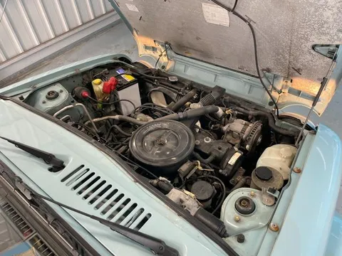 Nissan Pao