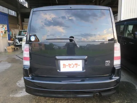 Toyota bB