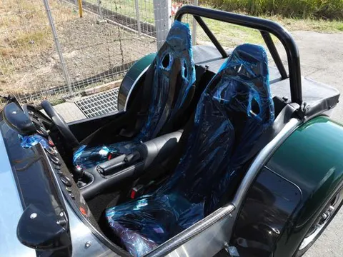 Caterham