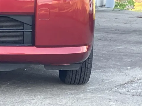 Daihatsu Mira Tocot