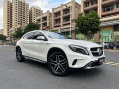 Mercedes-Benz Mercedes-Benz GLA