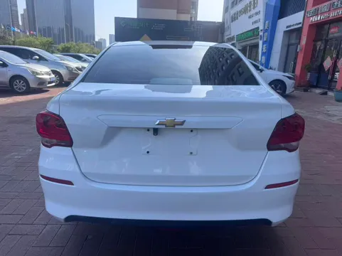 Chevrolet