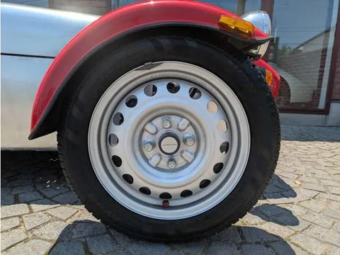 Caterham