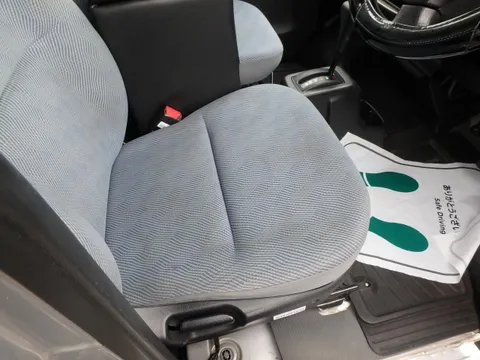 Honda Acty Van