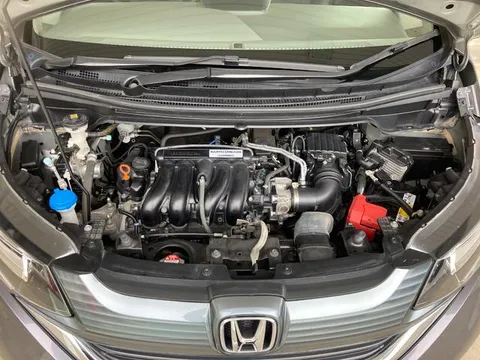 Honda Freed Plus