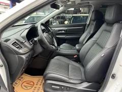 Honda Breeze
