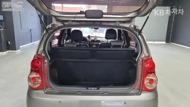 Kia Picanto (Morning)