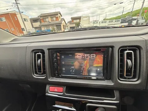 Suzuki Alto Works