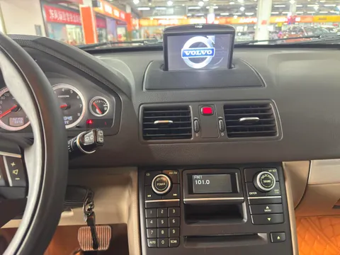 Volvo XC